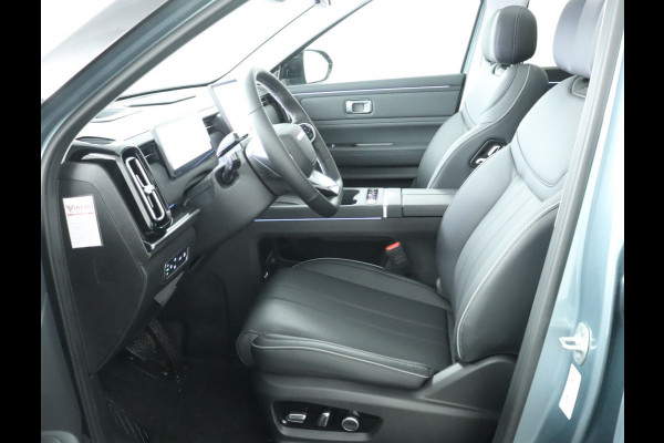 Jaecoo 7 1.5 GDI PHEV Exclusive - Summer Deal €4000 extra inruil - Panoramadak- Elektrisch verstelbare stoel(en) met geheugen - Parkeerhulp voor en achter - 1.500kg trekgewicht - Fabrieksgarantie tot 01-2033
