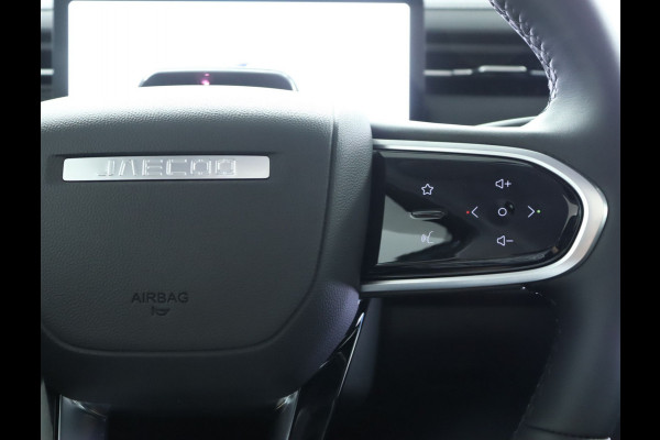 Jaecoo 7 1.5 GDI PHEV Exclusive - Summer Deal €4000 extra inruil - Panoramadak- Elektrisch verstelbare stoel(en) met geheugen - Parkeerhulp voor en achter - 1.500kg trekgewicht - Fabrieksgarantie tot 01-2033