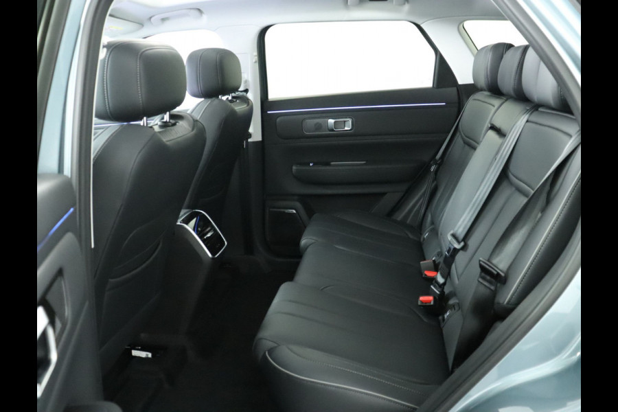 Jaecoo 7 1.5 GDI PHEV Exclusive - Summer Deal €4000 extra inruil - Panoramadak- Elektrisch verstelbare stoel(en) met geheugen - Parkeerhulp voor en achter - 1.500kg trekgewicht - Fabrieksgarantie tot 01-2033