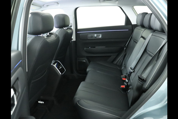 Jaecoo 7 1.5 GDI PHEV Exclusive - Summer Deal €4000 extra inruil - Panoramadak- Elektrisch verstelbare stoel(en) met geheugen - Parkeerhulp voor en achter - 1.500kg trekgewicht - Fabrieksgarantie tot 01-2033