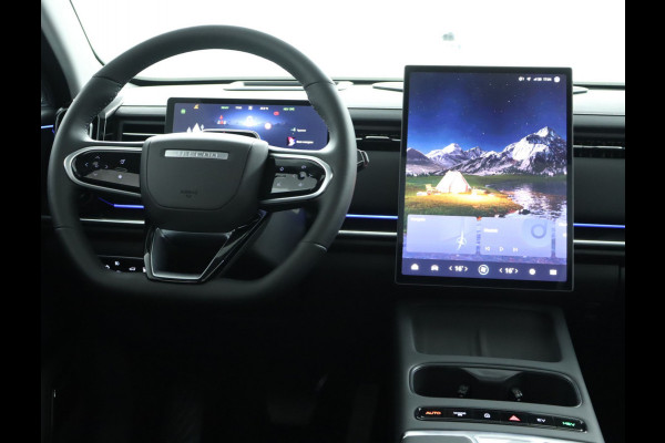 Jaecoo 7 1.5 GDI PHEV Exclusive - Summer Deal €4000 extra inruil - Panoramadak- Elektrisch verstelbare stoel(en) met geheugen - Parkeerhulp voor en achter - 1.500kg trekgewicht - Fabrieksgarantie tot 01-2033