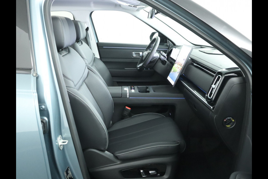 Jaecoo 7 1.5 GDI PHEV Exclusive - Summer Deal €4000 extra inruil - Panoramadak- Elektrisch verstelbare stoel(en) met geheugen - Parkeerhulp voor en achter - 1.500kg trekgewicht - Fabrieksgarantie tot 01-2033