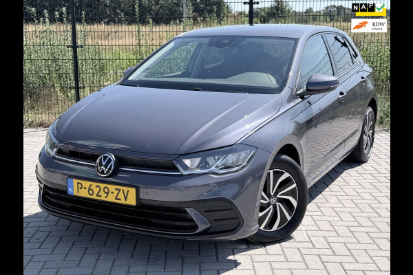 Volkswagen Polo 1.0 TSI Life Business | Carplay | PDC | Stoelverwarming |