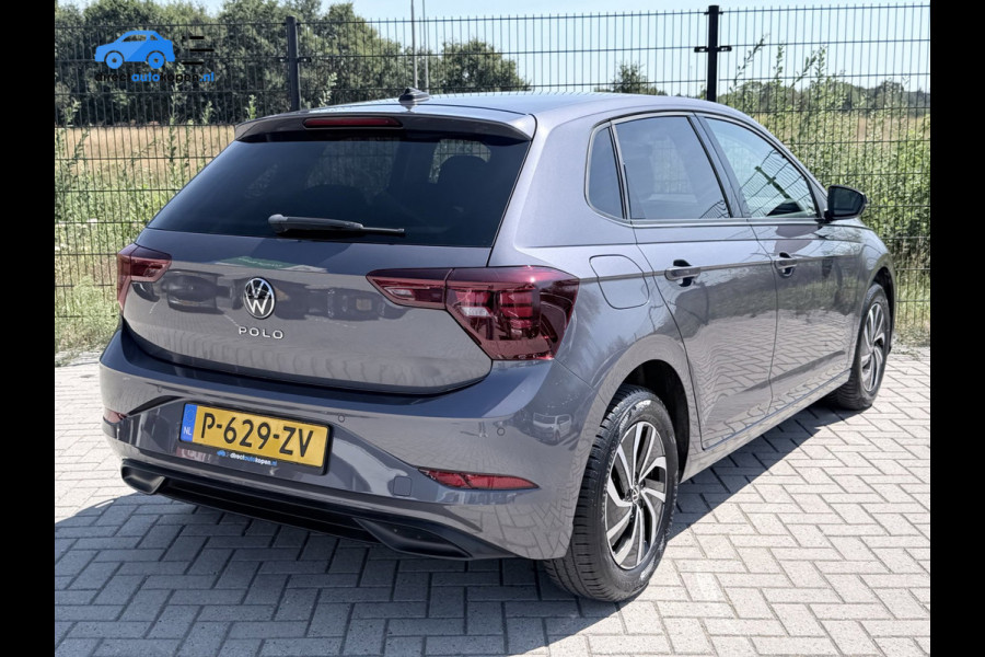 Volkswagen Polo 1.0 TSI Life Business | Carplay | PDC | Stoelverwarming |