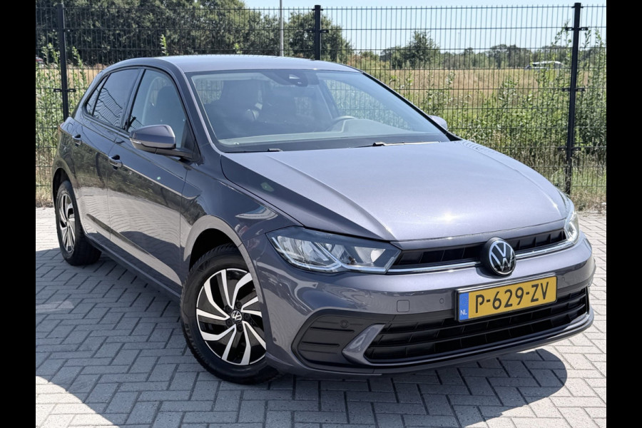 Volkswagen Polo 1.0 TSI Life Business | Carplay | PDC | Stoelverwarming |