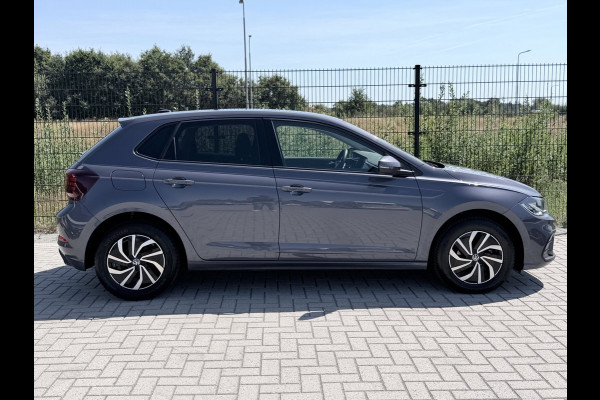 Volkswagen Polo 1.0 TSI Life Business | Carplay | PDC | Stoelverwarming |