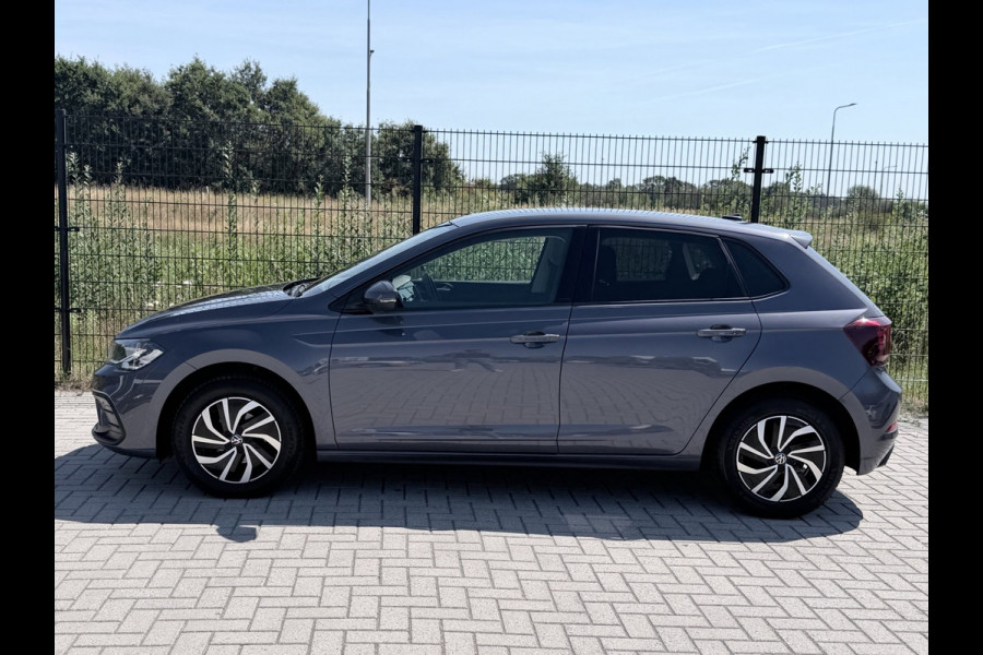 Volkswagen Polo 1.0 TSI Life Business | Carplay | PDC | Stoelverwarming |