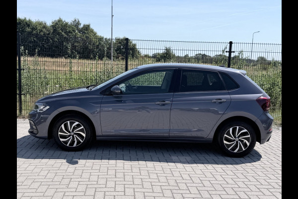 Volkswagen Polo 1.0 TSI Life Business | Carplay | PDC | Stoelverwarming |