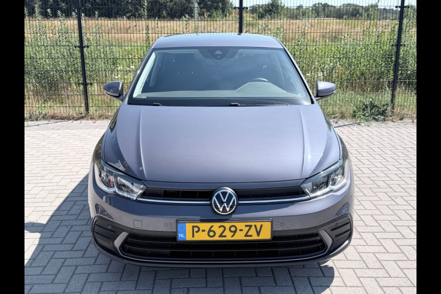 Volkswagen Polo 1.0 TSI Life Business | Carplay | PDC | Stoelverwarming |