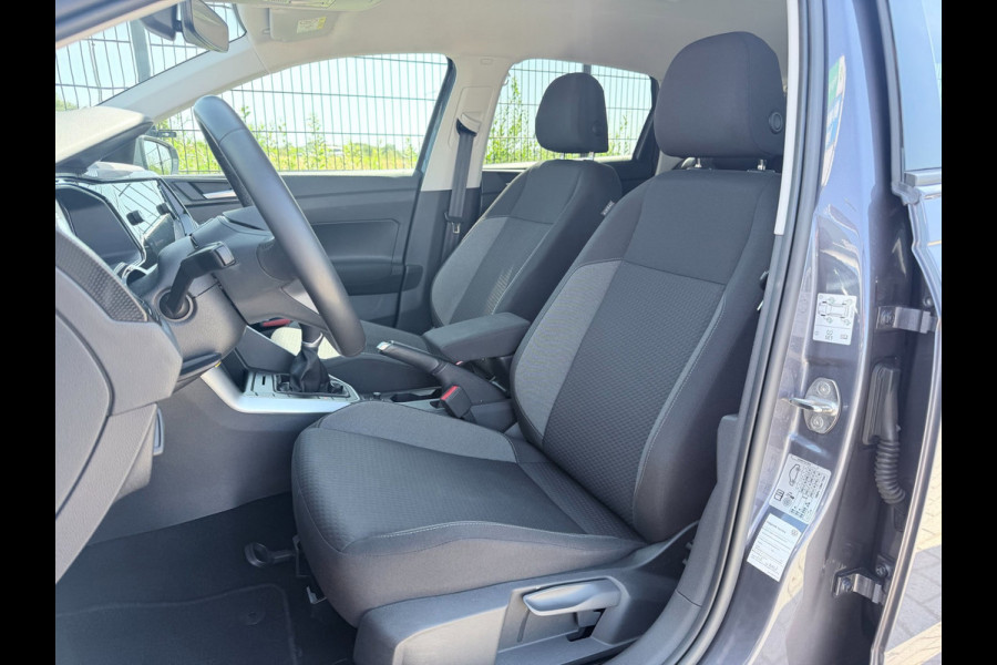 Volkswagen Polo 1.0 TSI Life Business | Carplay | PDC | Stoelverwarming |