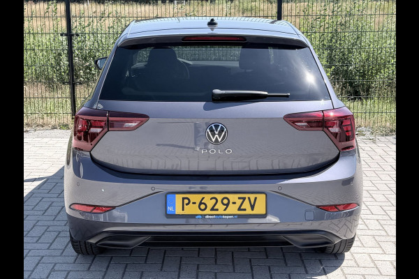 Volkswagen Polo 1.0 TSI Life Business | Carplay | PDC | Stoelverwarming |