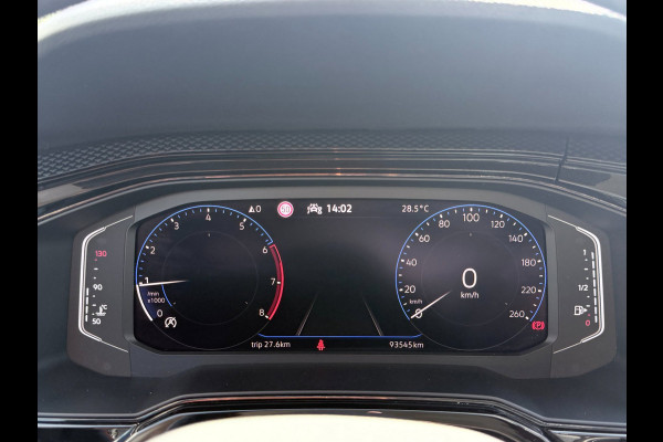 Volkswagen Polo 1.0 TSI Life Business | Carplay | PDC | Stoelverwarming |