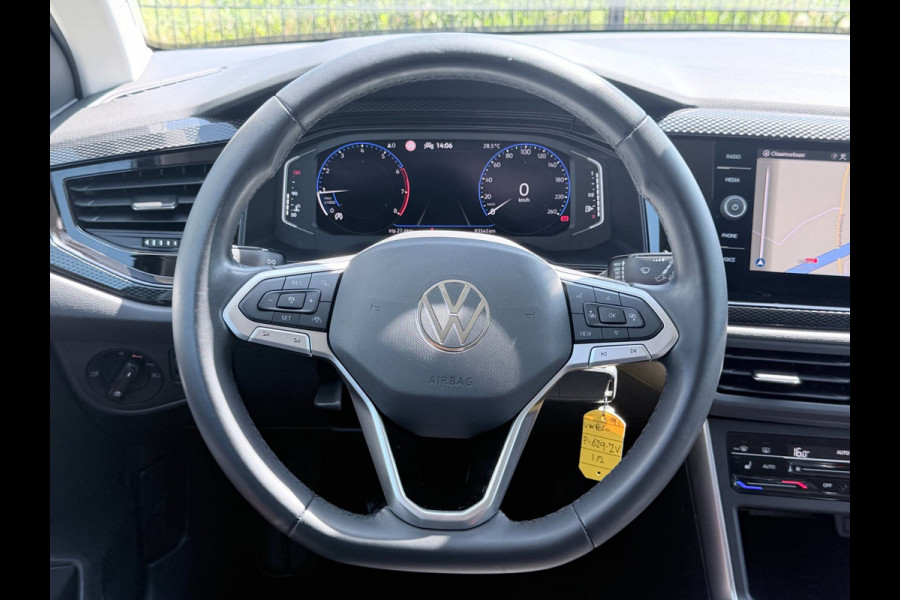 Volkswagen Polo 1.0 TSI Life Business | Carplay | PDC | Stoelverwarming |