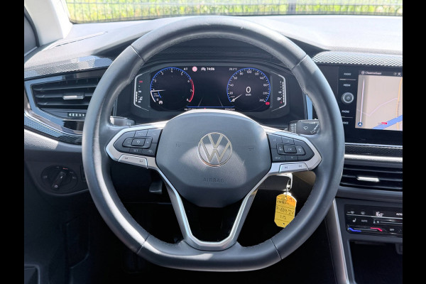 Volkswagen Polo 1.0 TSI Life Business | Carplay | PDC | Stoelverwarming |