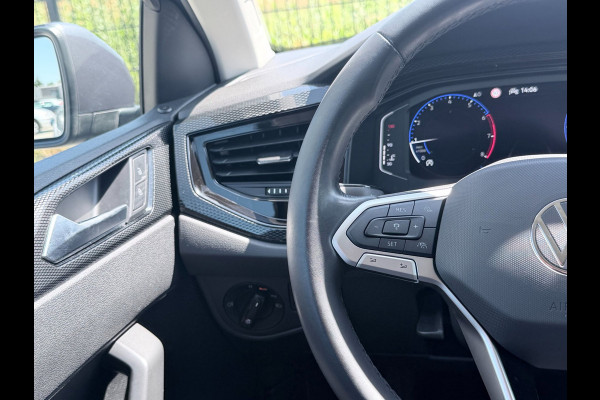 Volkswagen Polo 1.0 TSI Life Business | Carplay | PDC | Stoelverwarming |