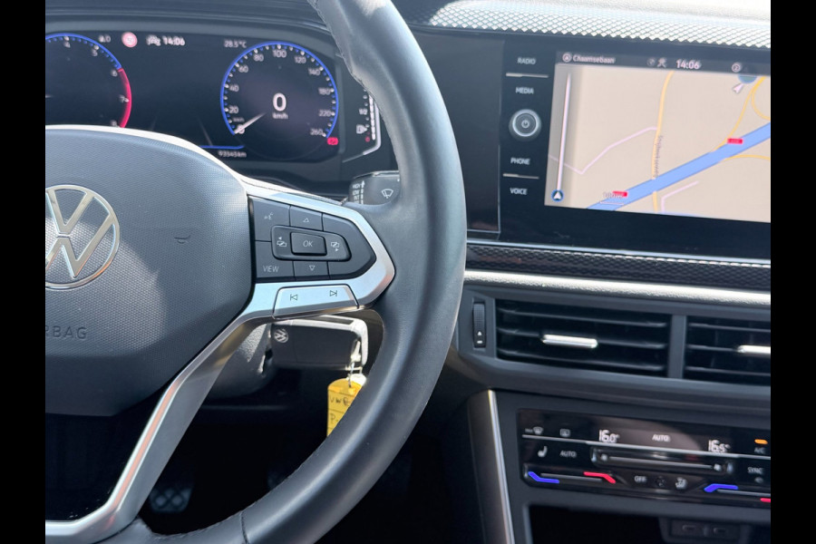 Volkswagen Polo 1.0 TSI Life Business | Carplay | PDC | Stoelverwarming |