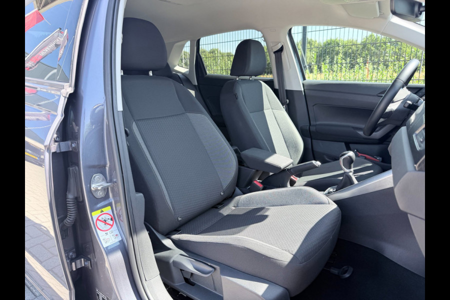 Volkswagen Polo 1.0 TSI Life Business | Carplay | PDC | Stoelverwarming |
