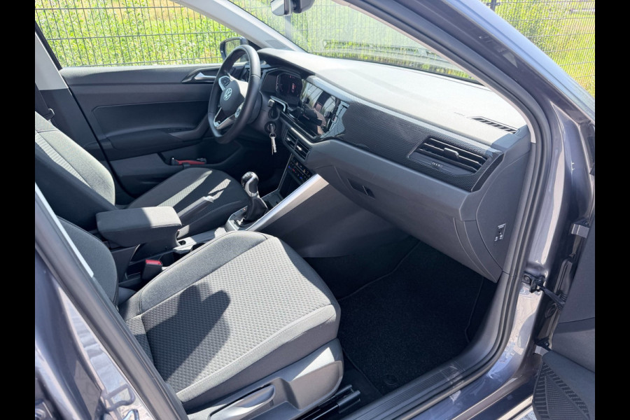 Volkswagen Polo 1.0 TSI Life Business | Carplay | PDC | Stoelverwarming |
