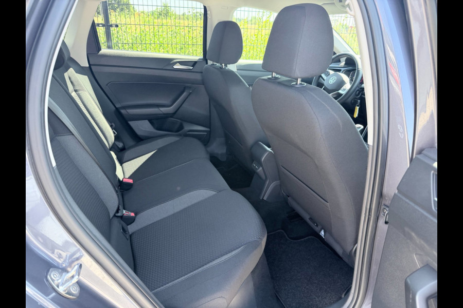 Volkswagen Polo 1.0 TSI Life Business | Carplay | PDC | Stoelverwarming |