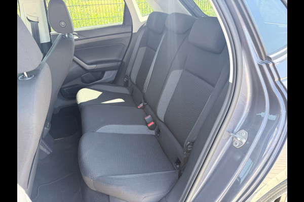 Volkswagen Polo 1.0 TSI Life Business | Carplay | PDC | Stoelverwarming |