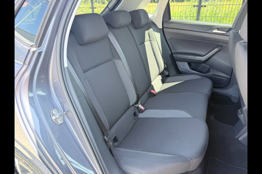 Volkswagen Polo 1.0 TSI Life Business | Carplay | PDC | Stoelverwarming |