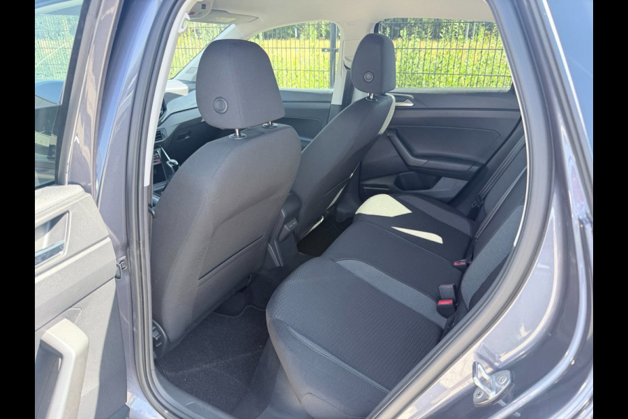 Volkswagen Polo 1.0 TSI Life Business | Carplay | PDC | Stoelverwarming |