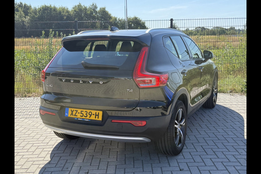 Volvo XC40 2.0 T4 Inscription | PDC | Camera | Carplay | Harman/Kardon |