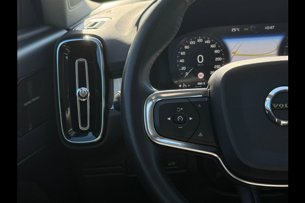 Volvo XC40 2.0 T4 Inscription | PDC | Camera | Carplay | Harman/Kardon |