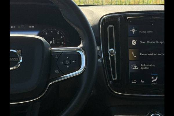 Volvo XC40 2.0 T4 Inscription | PDC | Camera | Carplay | Harman/Kardon |
