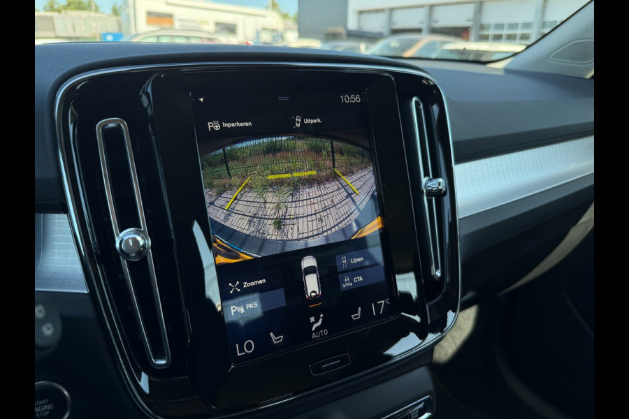 Volvo XC40 2.0 T4 Inscription | PDC | Camera | Carplay | Harman/Kardon |