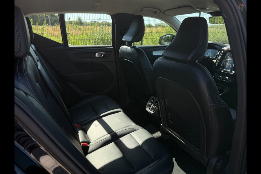 Volvo XC40 2.0 T4 Inscription | PDC | Camera | Carplay | Harman/Kardon |