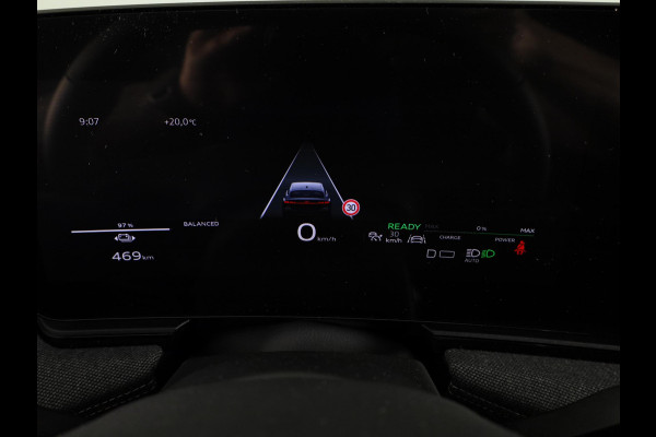 Audi A6 Sportback e-tron S edition e-tron 83 kWh 286 pk Adverteren per december 2026 | Techniekpakket plus | Privacy glas | MMI-bijrijdersscherm | 20'' LM velgen |
