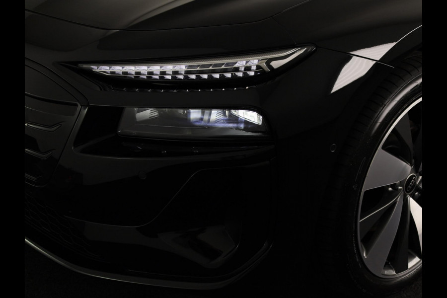Audi A6 Sportback e-tron S edition e-tron 83 kWh 286 pk Adverteren per december 2026 | Techniekpakket plus | Privacy glas | MMI-bijrijdersscherm | 20'' LM velgen |