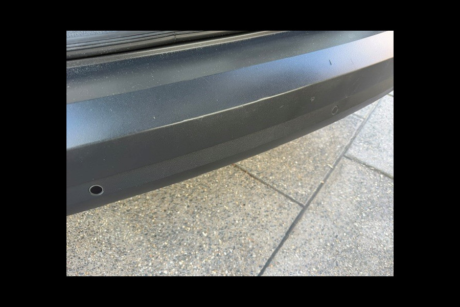 Volkswagen Caddy 1.4 TGI L2H1 EcoFuel Maxi Comfortline AIRCO I PDC I 1e EIGENAAR I COMPLETE ONDERHOUDSHISTORIE I RIJDEN OP GROEN GAS = CO2 NEUTRAAL OOK LEVERBAAR ZONDER KASTJES IN DE LAADRUIMTE I 220 VOLT INVERTER