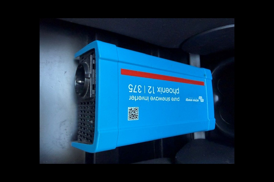 Volkswagen Caddy 1.4 TGI L2H1 EcoFuel Maxi Comfortline AIRCO I PDC I 1e EIGENAAR I COMPLETE ONDERHOUDSHISTORIE I RIJDEN OP GROEN GAS = CO2 NEUTRAAL OOK LEVERBAAR ZONDER KASTJES IN DE LAADRUIMTE I 220 VOLT INVERTER