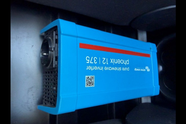 Volkswagen Caddy 1.4 TGI L2H1 EcoFuel Maxi Comfortline AIRCO I PDC I 1e EIGENAAR I COMPLETE ONDERHOUDSHISTORIE I RIJDEN OP GROEN GAS = CO2 NEUTRAAL OOK LEVERBAAR ZONDER KASTJES IN DE LAADRUIMTE I 220 VOLT INVERTER