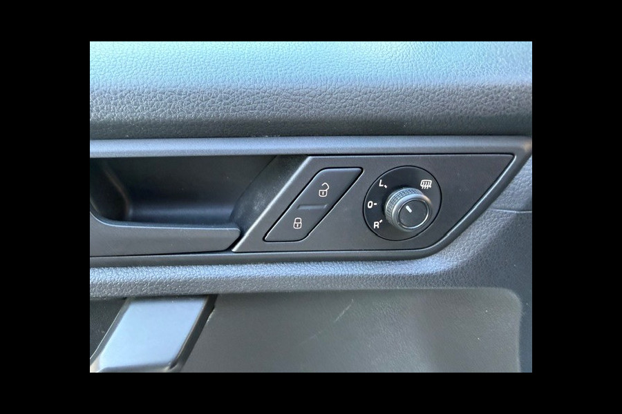 Volkswagen Caddy 1.4 TGI L2H1 EcoFuel Maxi Comfortline AIRCO I PDC I 1e EIGENAAR I COMPLETE ONDERHOUDSHISTORIE I RIJDEN OP GROEN GAS = CO2 NEUTRAAL OOK LEVERBAAR ZONDER KASTJES IN DE LAADRUIMTE I 220 VOLT INVERTER