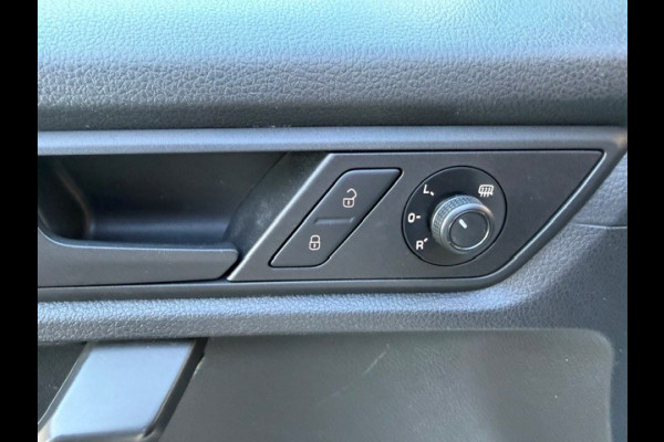 Volkswagen Caddy 1.4 TGI L2H1 EcoFuel Maxi Comfortline AIRCO I PDC I 1e EIGENAAR I COMPLETE ONDERHOUDSHISTORIE I RIJDEN OP GROEN GAS = CO2 NEUTRAAL OOK LEVERBAAR ZONDER KASTJES IN DE LAADRUIMTE I 220 VOLT INVERTER