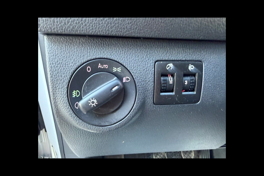 Volkswagen Caddy 1.4 TGI L2H1 EcoFuel Maxi Comfortline AIRCO I PDC I 1e EIGENAAR I COMPLETE ONDERHOUDSHISTORIE I RIJDEN OP GROEN GAS = CO2 NEUTRAAL OOK LEVERBAAR ZONDER KASTJES IN DE LAADRUIMTE I 220 VOLT INVERTER