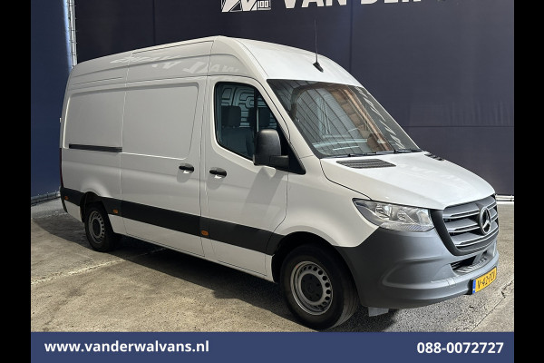 Mercedes-Benz Sprinter 311 CDI L2H2 2025 model Euro6 Airco | XXL MBUX | Apple Carplay | Camera | Cruisecontrol Bijrijdersbank