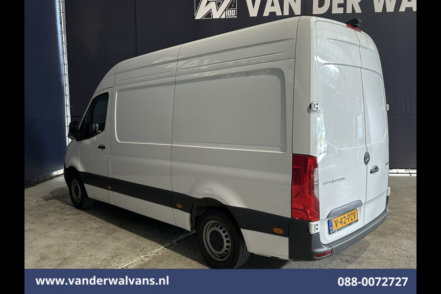 Mercedes-Benz Sprinter 311 CDI L2H2 2025 model Euro6 Airco | XXL MBUX | Apple Carplay | Camera | Cruisecontrol Bijrijdersbank