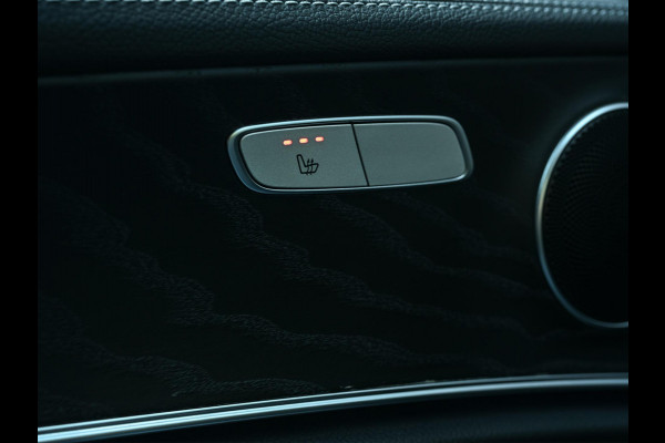 Mercedes-Benz E-Klasse Estate 300 e AMG Line | 360 Camera | Distronic | Ambiente Verlichting | Stoelverwarming | Multibeam Led | Elekt. Verst. Stoelen |