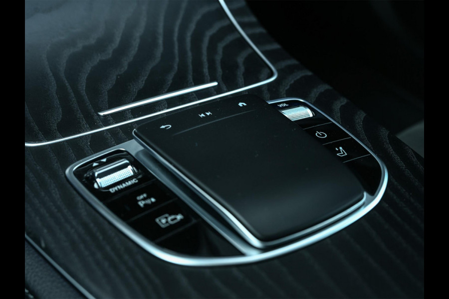 Mercedes-Benz E-Klasse Estate 300 e AMG Line | 360 Camera | Distronic | Ambiente Verlichting | Stoelverwarming | Multibeam Led | Elekt. Verst. Stoelen |