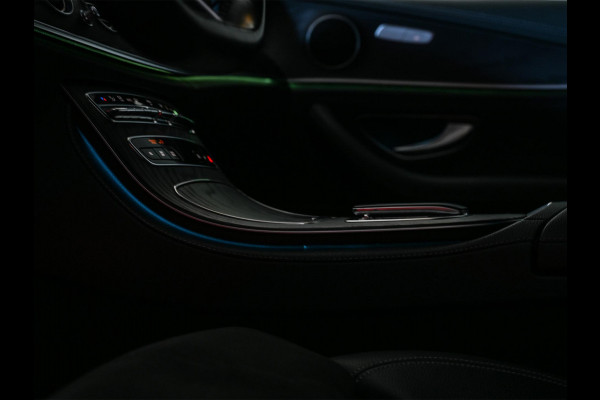 Mercedes-Benz E-Klasse Estate 300 e AMG Line | 360 Camera | Distronic | Ambiente Verlichting | Stoelverwarming | Multibeam Led | Elekt. Verst. Stoelen |
