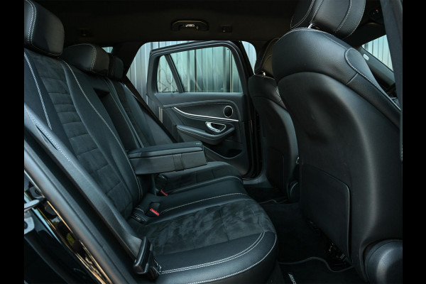 Mercedes-Benz E-Klasse Estate 300 e AMG Line | 360 Camera | Distronic | Ambiente Verlichting | Stoelverwarming | Multibeam Led | Elekt. Verst. Stoelen |