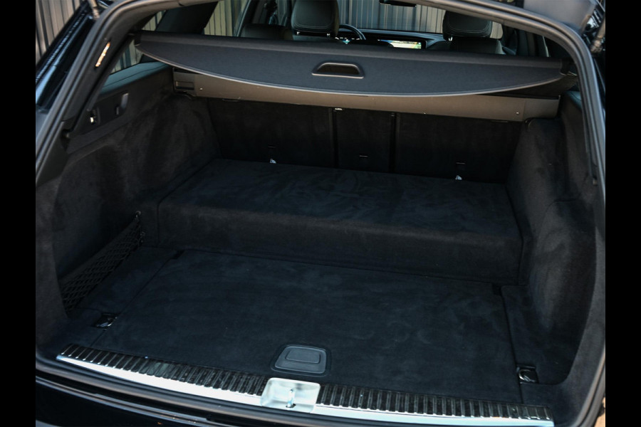 Mercedes-Benz E-Klasse Estate 300 e AMG Line | 360 Camera | Distronic | Ambiente Verlichting | Stoelverwarming | Multibeam Led | Elekt. Verst. Stoelen |