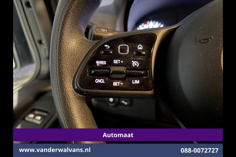 Mercedes-Benz Sprinter 314 CDI 143pk Automaat L2H1 Euro6 Airco | Camera | Navigatie | Cruisecontrol Bijrijdersbank