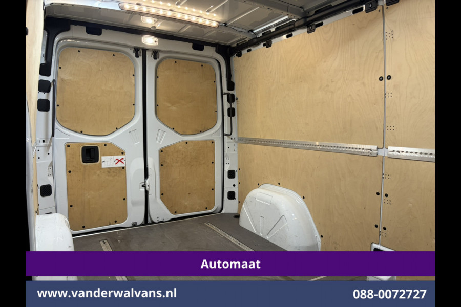 Mercedes-Benz Sprinter 314 CDI 143pk Automaat L2H1 Euro6 Airco | Camera | Navigatie | Cruisecontrol Bijrijdersbank