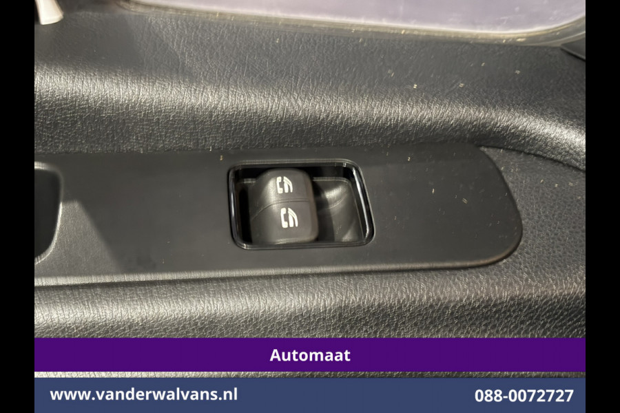 Mercedes-Benz Sprinter 314 CDI 143pk Automaat L2H1 Euro6 Airco | Camera | Navigatie | Cruisecontrol Bijrijdersbank