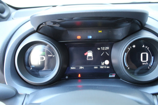 Toyota Yaris 1.5 Hybrid 116pk GR Sport AUTOMAAT Panoramadak JBL HUD NL-Auto NAP